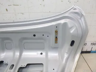 H4300EM1MA Nissan Крышка багажника Nissan TIIDA C13 Арт E60703391, вид 9