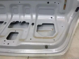 H4300EM1MA Nissan Крышка багажника Nissan TIIDA C13 Арт E60703391, вид 10