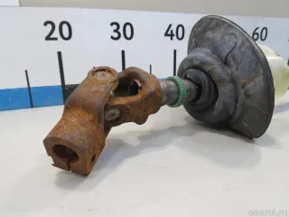 20964895 GM Кардан рулевой Chevrolet Camaro 5 Арт E80571084, вид 3