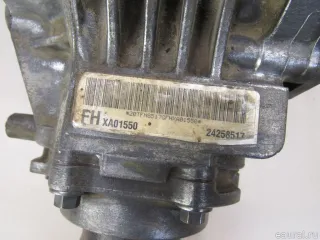 24258517 GM Коробка раздаточная Opel Antara Арт E81081446, вид 2