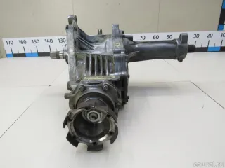 24258517 GM Коробка раздаточная Opel Antara Арт E81081446, вид 3