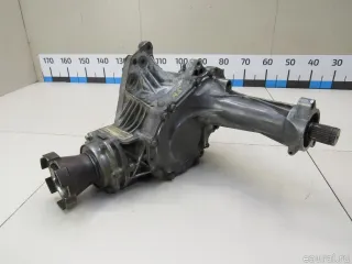 24258517 GM Коробка раздаточная Opel Antara Арт E81081446, вид 4