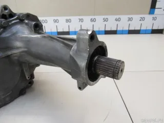 24258517 GM Коробка раздаточная Opel Antara Арт E81081446, вид 5