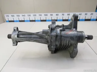 24258517 GM Коробка раздаточная Opel Antara Арт E81081446, вид 6