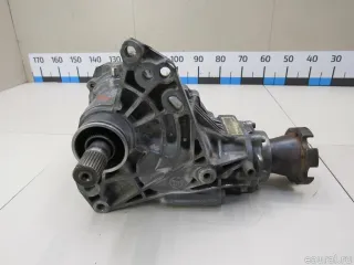 24258517 GM Коробка раздаточная Opel Antara Арт E81081446, вид 7