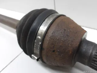 96624822 GM Полуось задняя правая Opel Antara Арт E84756303, вид 3