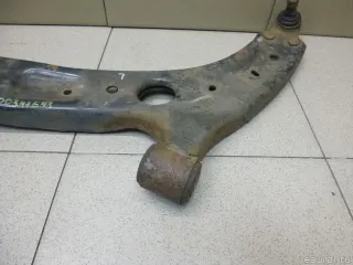 54500A6200 Hyundai-Kia Рычаг передний левый Hyundai i30 GD Арт E100547643, вид 3