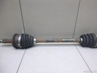 49500A6300 Hyundai-Kia Полуось передняя левая Kia Ceed 2 Арт E100547745, вид 3