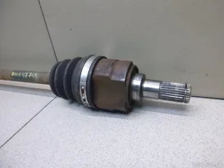 49500A6300 Hyundai-Kia Полуось передняя левая Kia Ceed 2 Арт E100547745, вид 4
