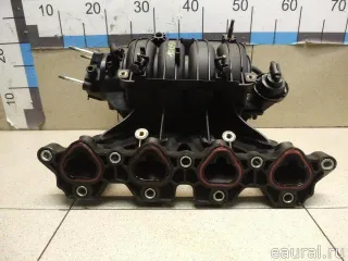 96452343 GM Коллектор впускной Chevrolet Lacetti Арт E100548385, вид 8