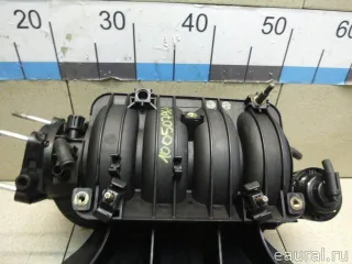 96452343 GM Коллектор впускной Chevrolet Lacetti Арт E100548385, вид 9