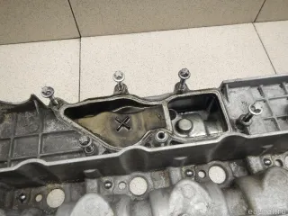 6460101830 Mercedes Benz Крышка головки блока (клапанная) Mercedes Vito W639 Арт E100550608, вид 2