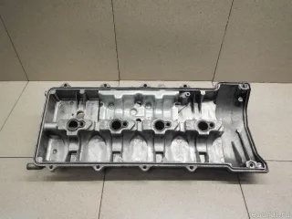 6460101830 Mercedes Benz Крышка головки блока (клапанная) Mercedes Vito W639 Арт E100550608, вид 4