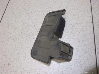 87755B2000 Hyundai-Kia Брызговик задний левый Kia Soul 2 restailing Арт E100555307, вид 2
