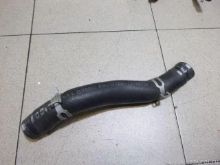 25411B2000 Hyundai-Kia Патрубок радиатора Kia Soul 2 restailing Арт E100555470, вид 1