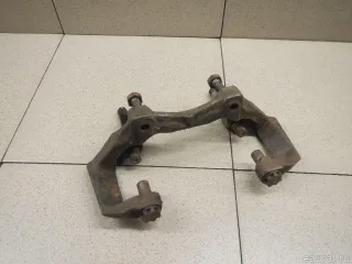 2044211194 Mercedes Benz Скоба суппорта переднего Mercedes E C207 Арт E100555543, вид 3