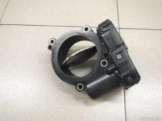 6510900470 Mercedes Benz Дроссельная заслонка Mercedes CLK W209 Арт E100555577, вид 3
