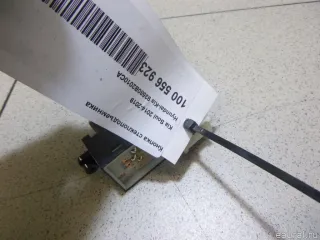 93580B2010CA Hyundai-Kia Кнопка стеклоподъемника Kia Soul 2 restailing Арт E100556923, вид 3