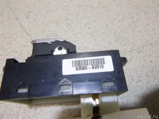 93580B2010CA Hyundai-Kia Кнопка стеклоподъемника Kia Soul 2 restailing Арт E100556923, вид 4