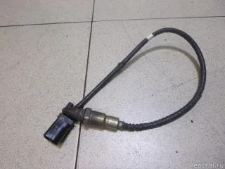 392102B500 Hyundai-Kia Датчик кислородный/Lambdasonde Kia Soul 2 restailing Арт E100557263, вид 2