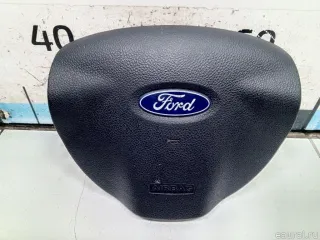 1670594 Ford Подушка безопасности водителя Ford Focus 2 restailing Арт E31677310
