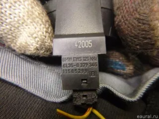 61358379345 BMW Иммобилайзер BMW 3 E46 Арт E100561502, вид 5