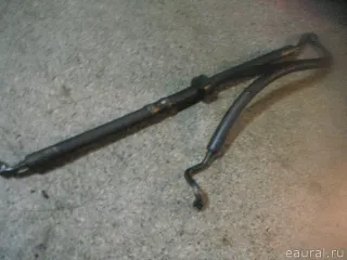 2034604124 Mercedes Benz Трубка гидроусилителя Mercedes C W203 Арт E12084513, вид 1