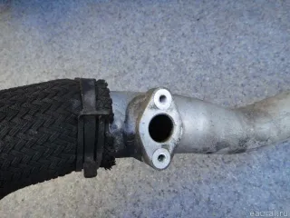 2826027281 Hyundai-Kia Патрубок интеркулера Kia Sportage 2 Арт E12160013, вид 3
