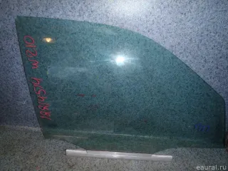 2107200218 Mercedes Benz Стекло двери передней правой Mercedes E W210 Арт E12214514, вид 1