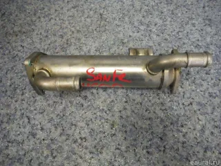 2841627400 Hyundai-Kia Радиатор EGR Hyundai Sonata (DN8) Арт E12294600, вид 1
