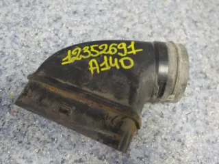  Воздухозаборник (наружный) Mercedes A W168 Арт E12352691, вид 2