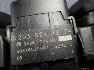 2038217279 Mercedes Benz Блок кнопок Mercedes C W203 Арт E12366943, вид 4