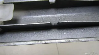 2036903082 Mercedes Benz Молдинг передней правой двери Mercedes C W203 Арт E12446637, вид 3