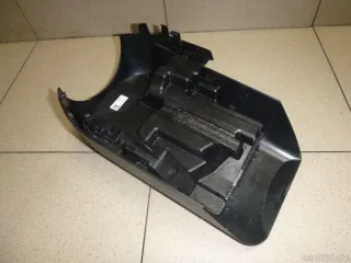 61319237940 BMW Кожух рулевой колонки BMW X4 F26 Арт E12467635, вид 2