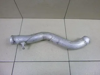 2826027281 Hyundai-Kia Патрубок интеркулера Kia Sportage 2 Арт E12475618, вид 1