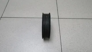  Шкив водяного насоса (помпы) Chevrolet Epica Арт E12479028, вид 2