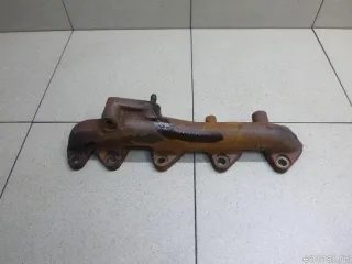 285102F300 Hyundai-Kia Коллектор выпускной Hyundai Tucson 2 Арт E12554289, вид 1