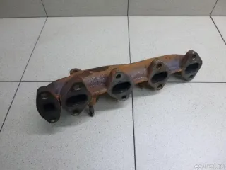 285102F300 Hyundai-Kia Коллектор выпускной Hyundai Tucson 2 Арт E12554289, вид 2
