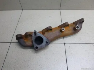 285102F300 Hyundai-Kia Коллектор выпускной Hyundai Tucson 2 Арт E12554289, вид 3