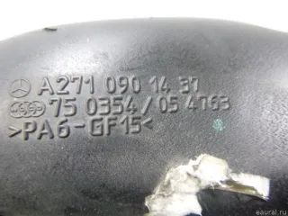 2710901437 Mercedes Benz Воздуховод Mercedes CLK W209 Арт E12601032, вид 4