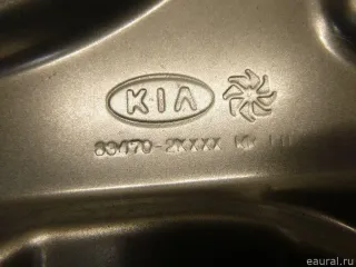 834012K000 Hyundai-Kia Стеклоподъемник электр. задний левый Kia Soul 1 Арт E12601642, вид 4