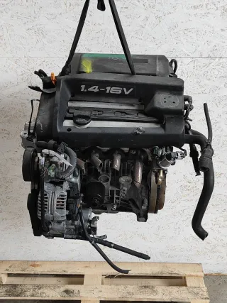 APE Двигатель Skoda Octavia A4 Арт 51171_2, вид 2