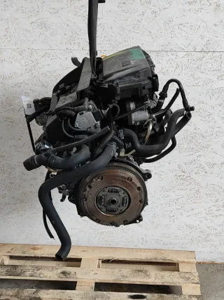 APE Двигатель Skoda Octavia A4 Арт 51171_2, вид 3