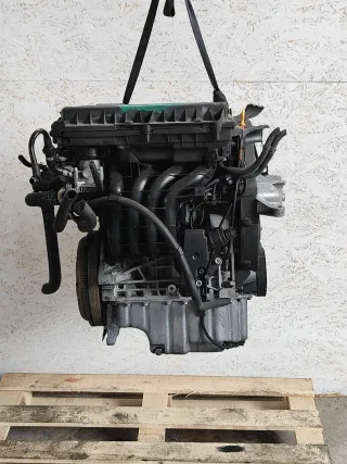 APE Двигатель Skoda Octavia A4 Арт 51171_2, вид 4
