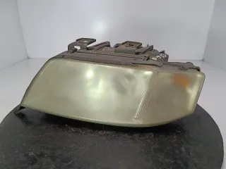 148465-00LI Фара левая Audi A6 C5 (S6,RS6) Арт 156091, вид 1