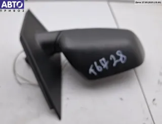  Зеркало наружное правое Volkswagen Polo 4 Арт 54623435, вид 2