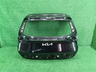 72800P1250 Крышка багажника Kia Sportage 5 Арт 0000007817113, вид 1