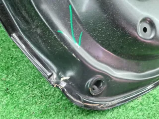 72800P1250 Крышка багажника Kia Sportage 5 Арт 0000007817113, вид 4