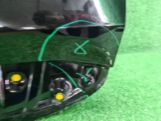 72800P1250 Крышка багажника Kia Sportage 5 Арт 0000007817113, вид 5