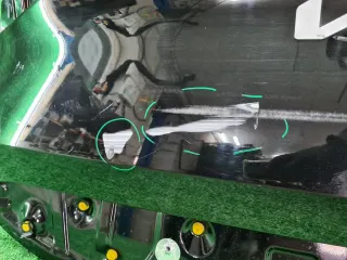 72800P1250 Крышка багажника Kia Sportage 5 Арт 0000007817113, вид 10